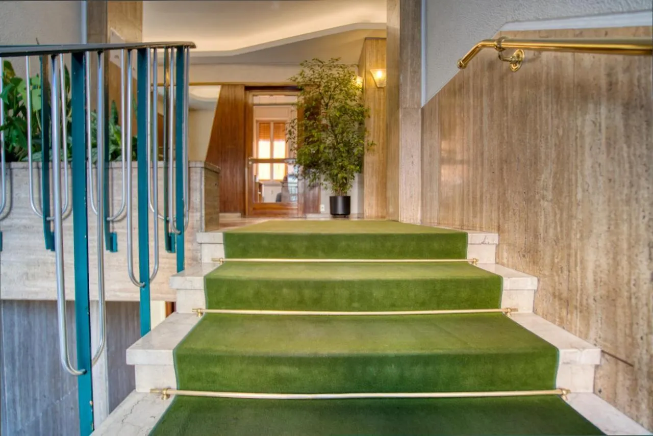 Caseospitali - Casa Janas, Elegante Trilocale Per 5 In Zona Centrale Milan