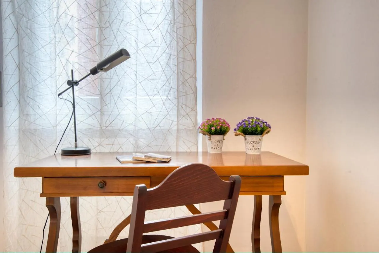 Caseospitali - Casa Janas, Elegante Trilocale Per 5 In Zona Centrale Milan Apartment
