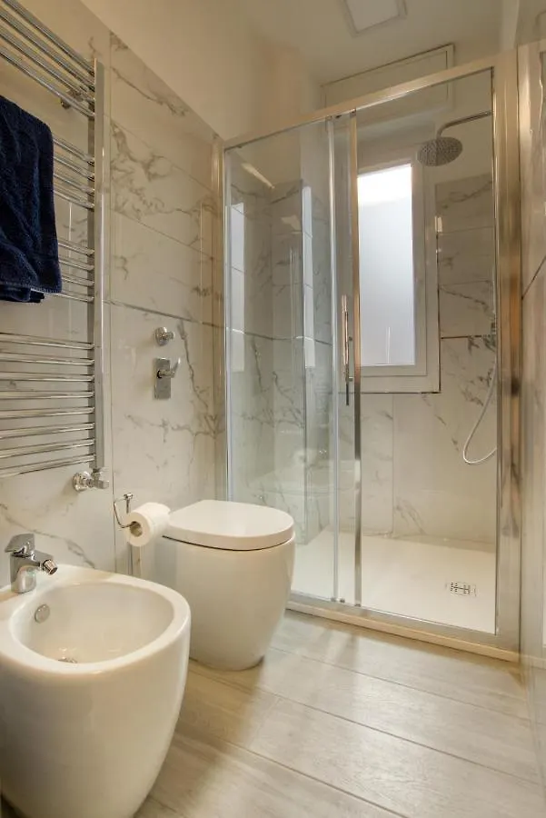 Caseospitali - Casa Janas, Elegante Trilocale Per 5 In Zona Centrale Milan Apartment
