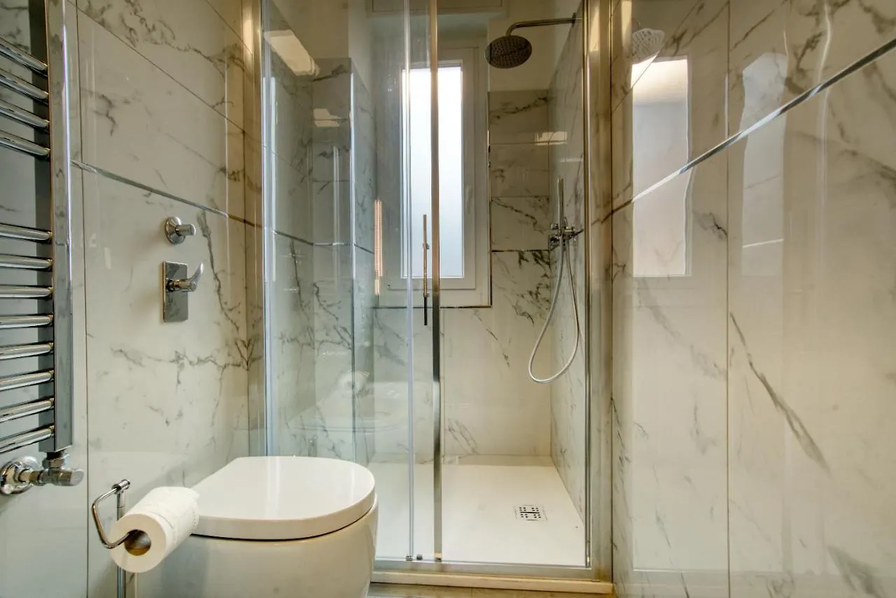 Caseospitali - Casa Janas, Elegante Trilocale Per 5 In Zona Centrale Milan 0*,