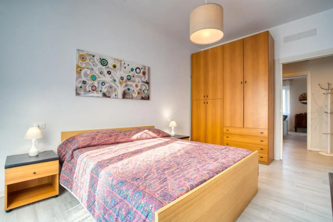 Caseospitali - Casa Janas, Elegante Trilocale Per 5 In Zona Centrale Milan Italy